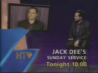 Thumbnail image for HTV (Promo)  - 1997