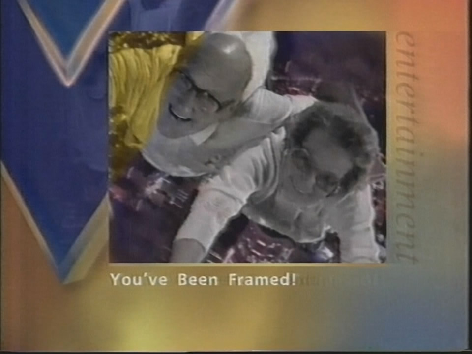 Thumbnail image for HTV (Next - Entertainment)  - 1997