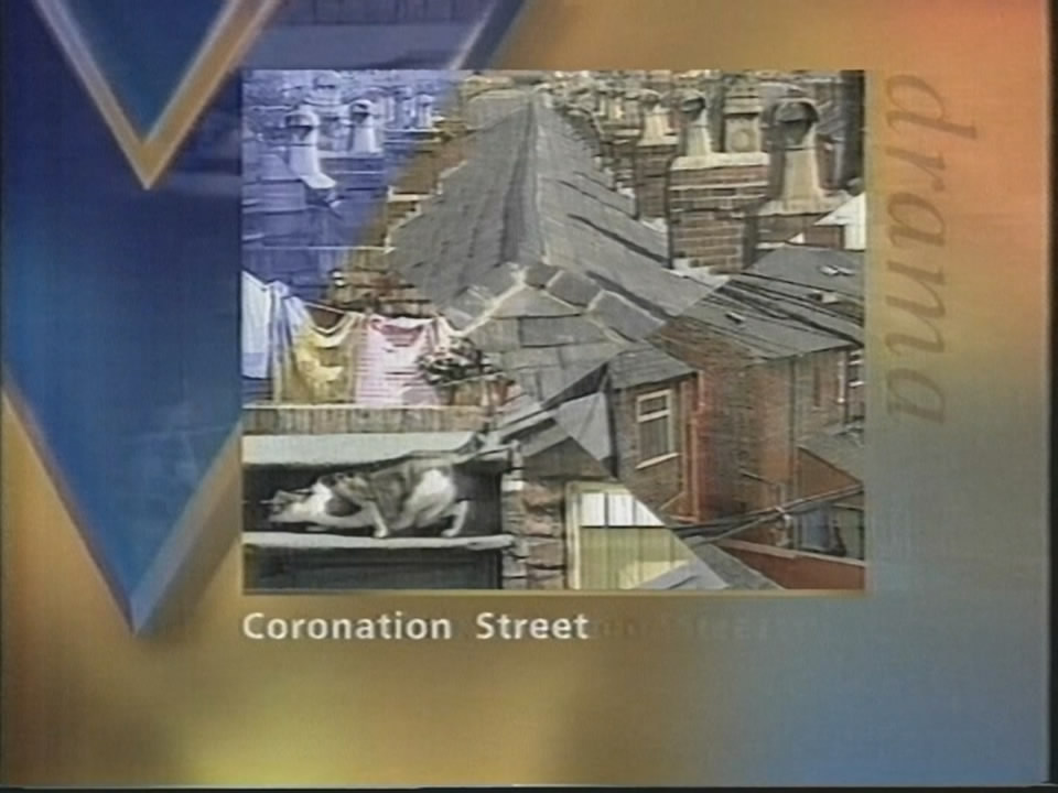 Thumbnail image for HTV (Next - Drama)  - 1997