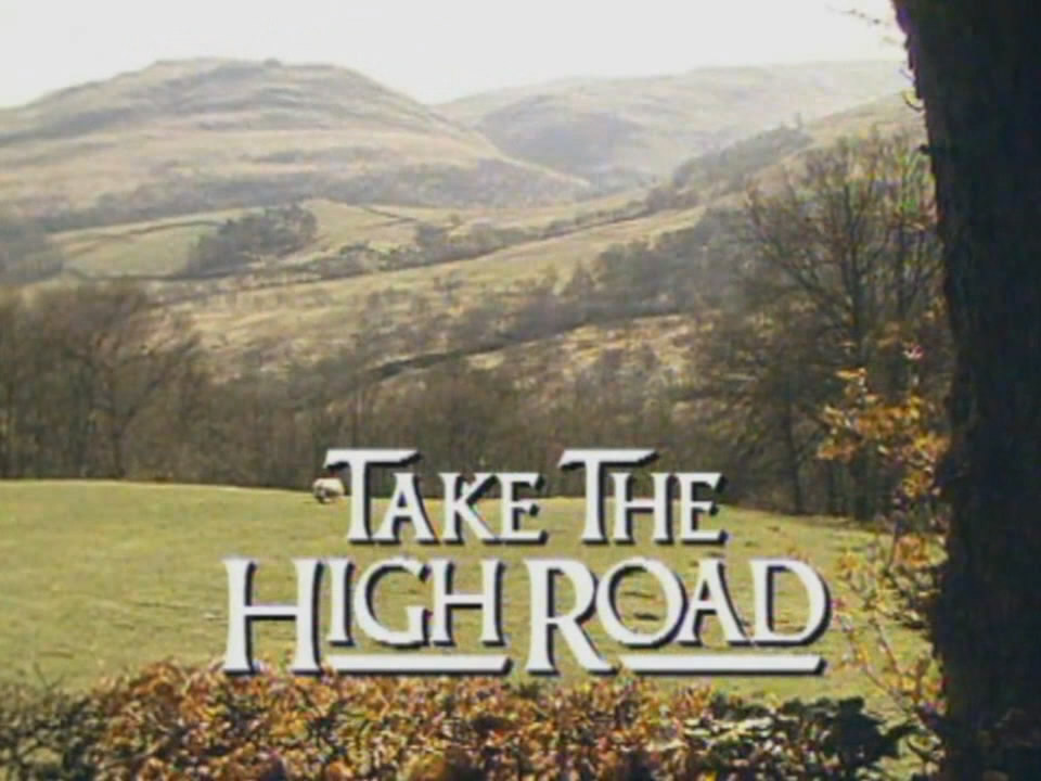 Thumbnail image for Take The High Road  - 1988