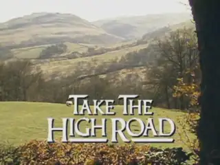 Thumbnail image for Take The High Road  - 1988