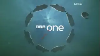 Thumbnail image for BBC One (Hippos)  - 2007