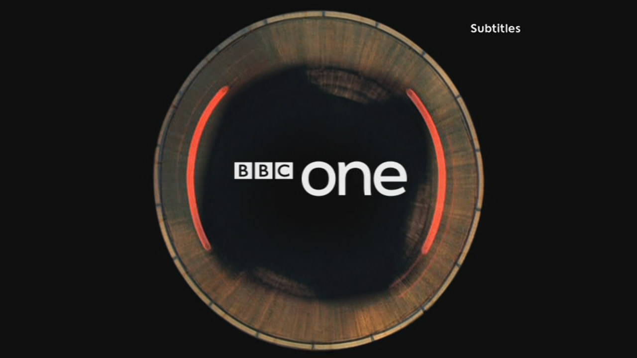 Thumbnail image for BBC One (Motorbikes)  - 2009