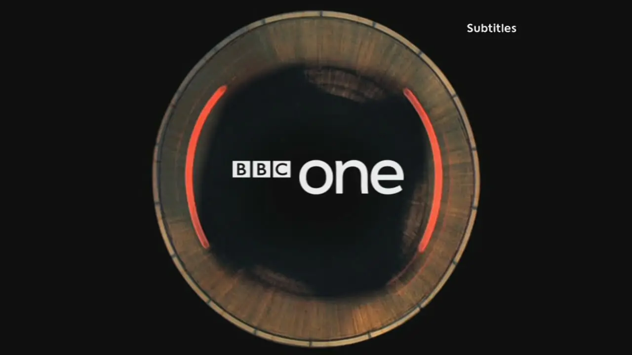 Thumbnail image for BBC One (Motorbikes)  - 2009