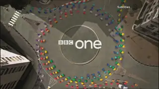Thumbnail image for BBC One (Coloured Capes)  - 2009