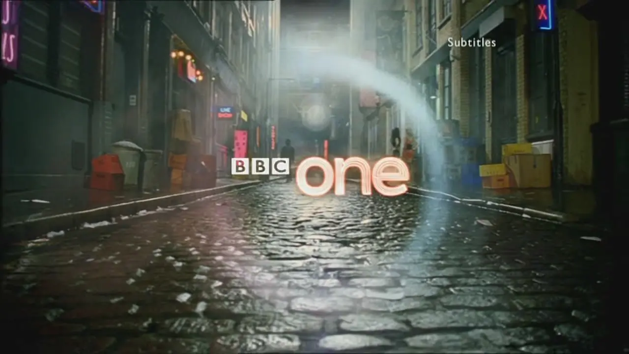 Thumbnail image for BBC One (Ashes to Ashes)  - 2009
