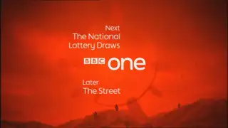 Thumbnail image for BBC One (Menu)  - 2009