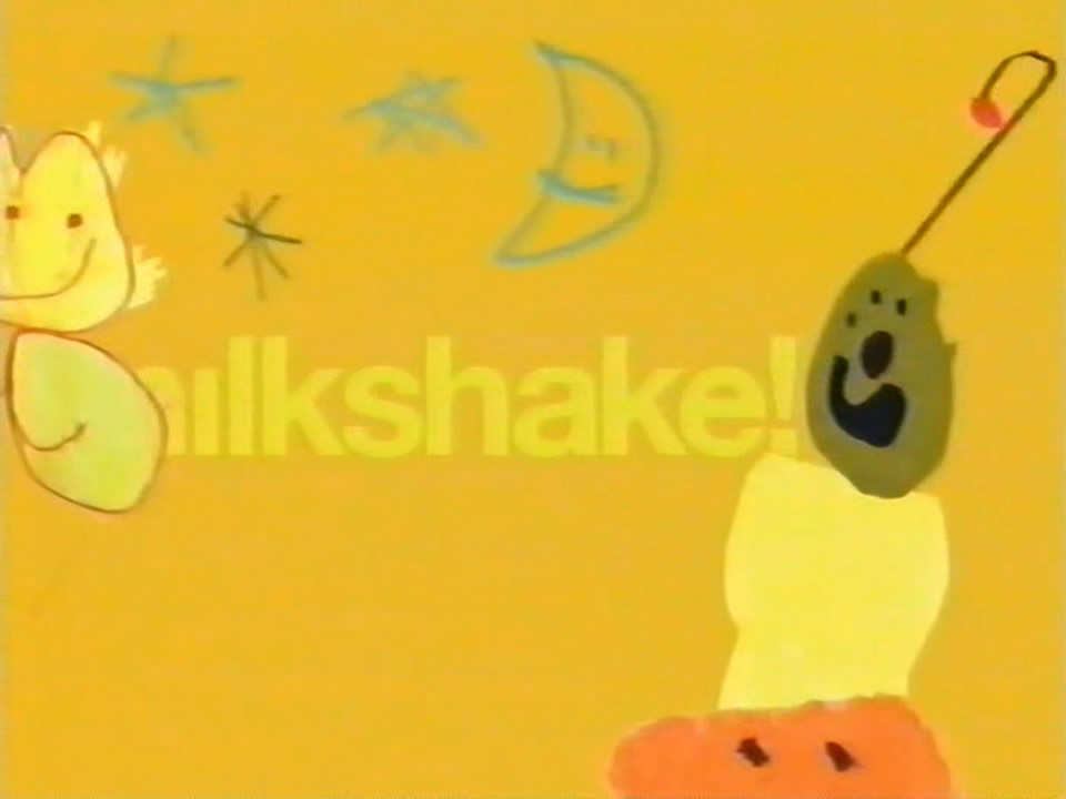 TV Whirl Five 2002 2008 