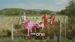 Thumbnail image for BBC One (Bog Snorkellers)  - 2017