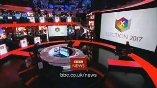 Thumbnail image for BBC News At 10 (Election Close)  - 2017
