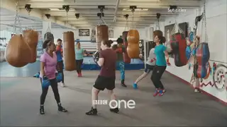 Thumbnail image for BBC One (Boxers)  - 2017