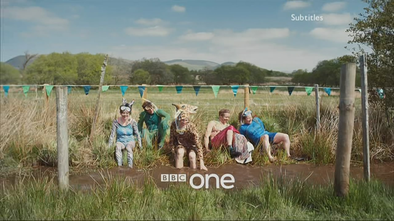 Thumbnail image for BBC One (Bog Snorkellers 2)  - 2017