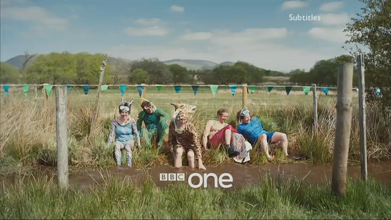 Thumbnail image for BBC One (Bog Snorkellers 2)  - 2017
