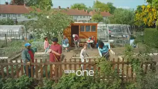 Thumbnail image for BBC One (Allotment Holders)  - 2017