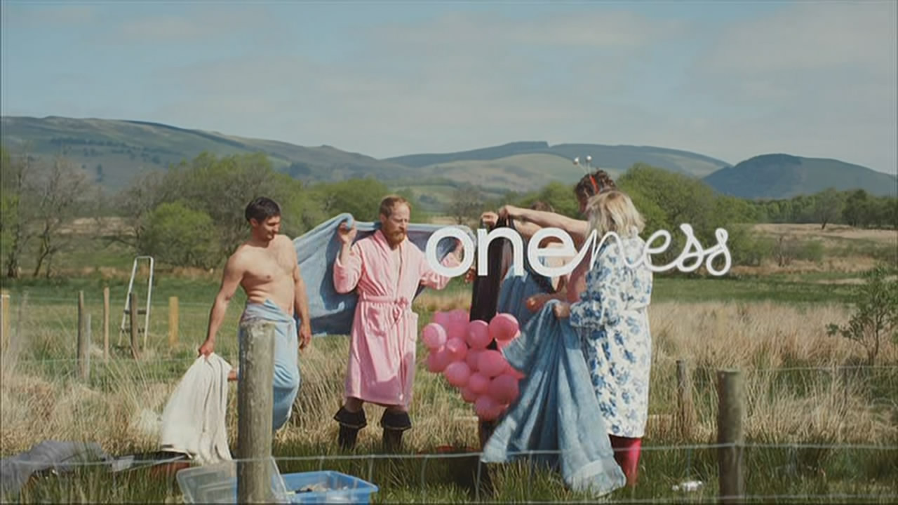 Thumbnail image for BBC One (Bog Snorkellers Sting 2)  - 2017