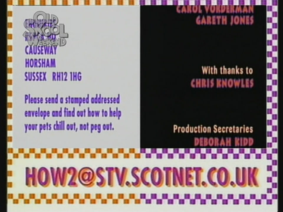 Thumbnail image for How 2 (Closing)  - 1995
