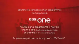 Thumbnail image for BBC One HD (Holding Slide)  - 2017