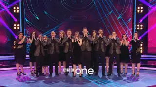 Thumbnail image for BBC One (Pitch Battle - One Show)  - 2017