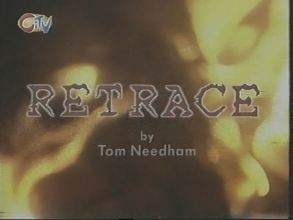 Thumbnail image for Retrace  - 1996