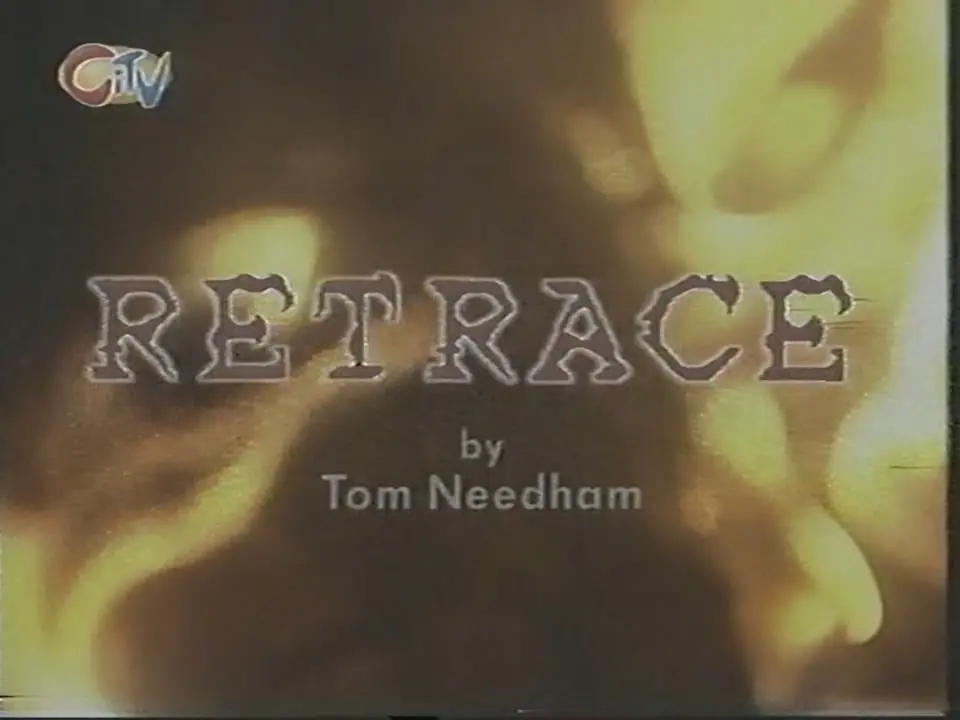 Thumbnail image for Retrace  - 1996
