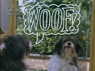 Thumbnail image for Woof!  - 1989