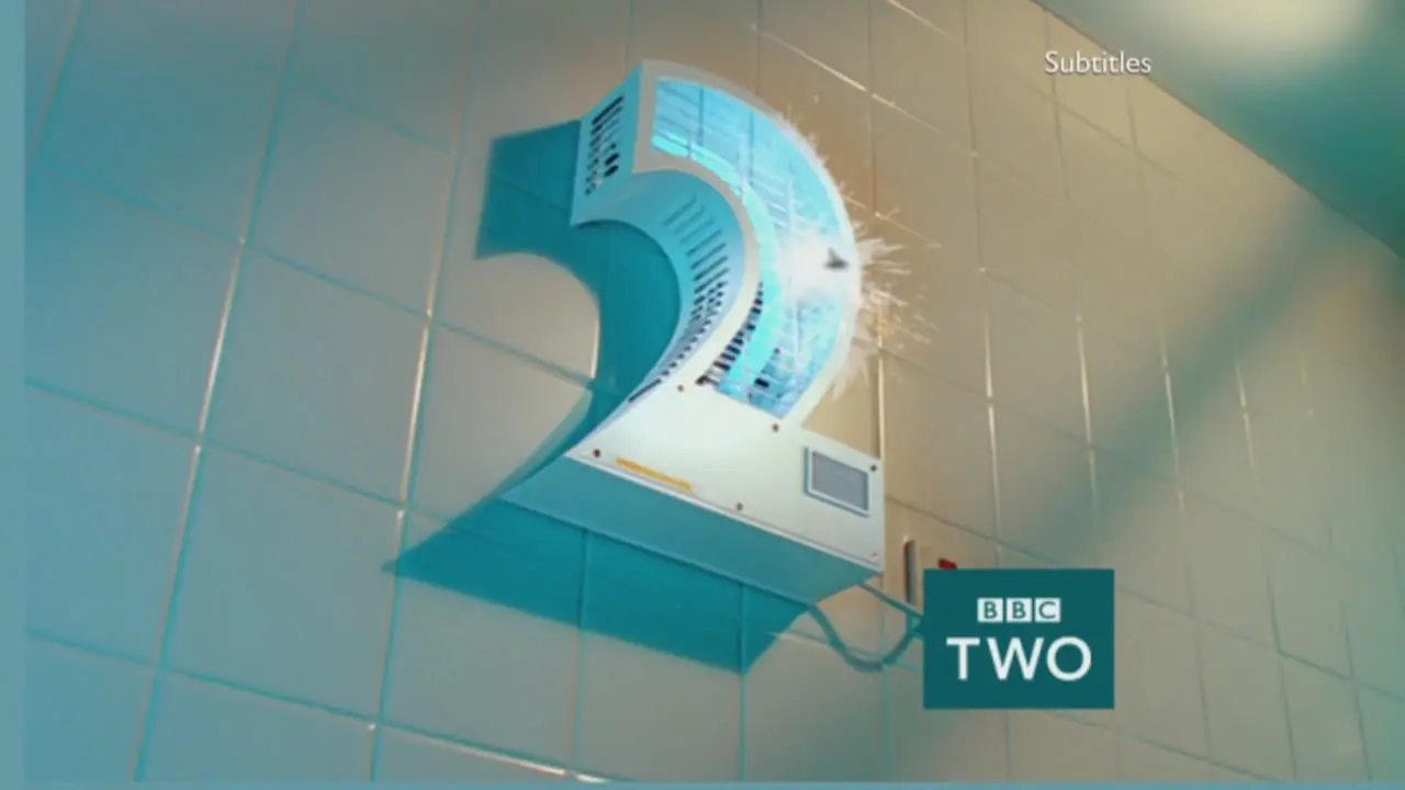 Thumbnail image for BBC Two (Fly Zapper)  - 2017