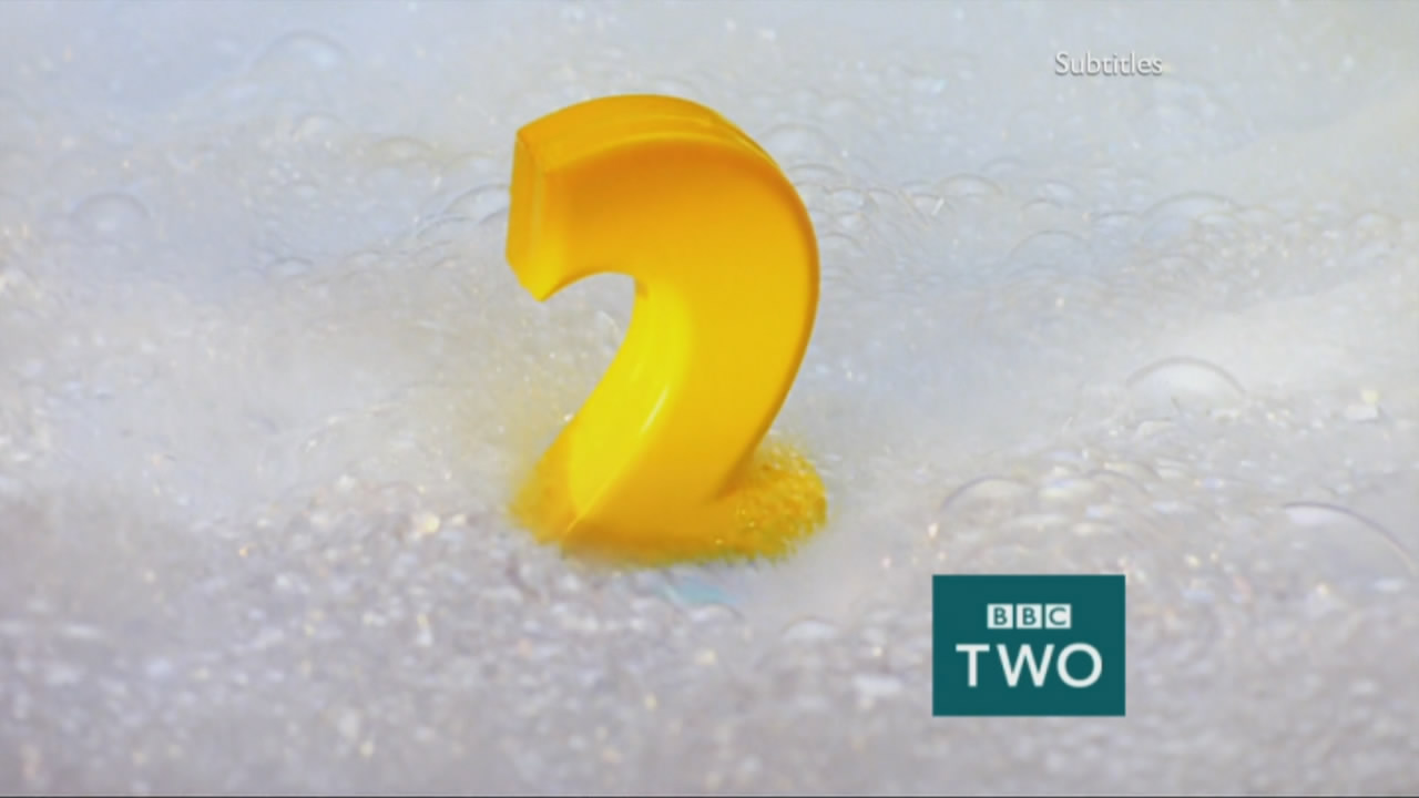 Thumbnail image for BBC Two (Duck)  - 2017