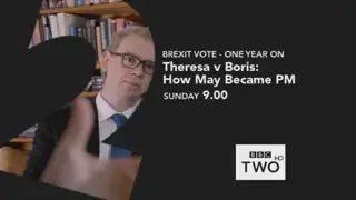Thumbnail image for BBC Two (Promo)  - 2017