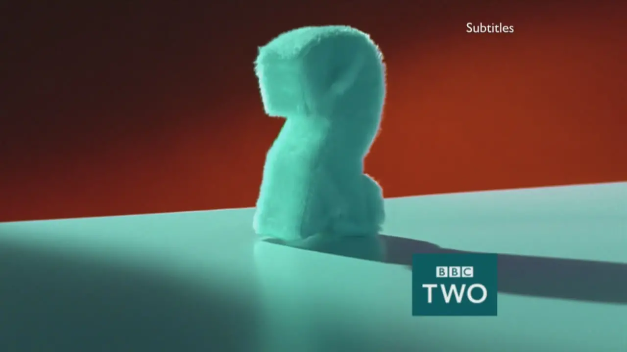Thumbnail image for BBC Two (Fluffy Dog)  - 2017