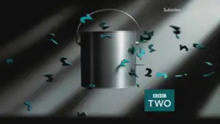 Thumbnail image for BBC Two (Paint Pot)  - 2017