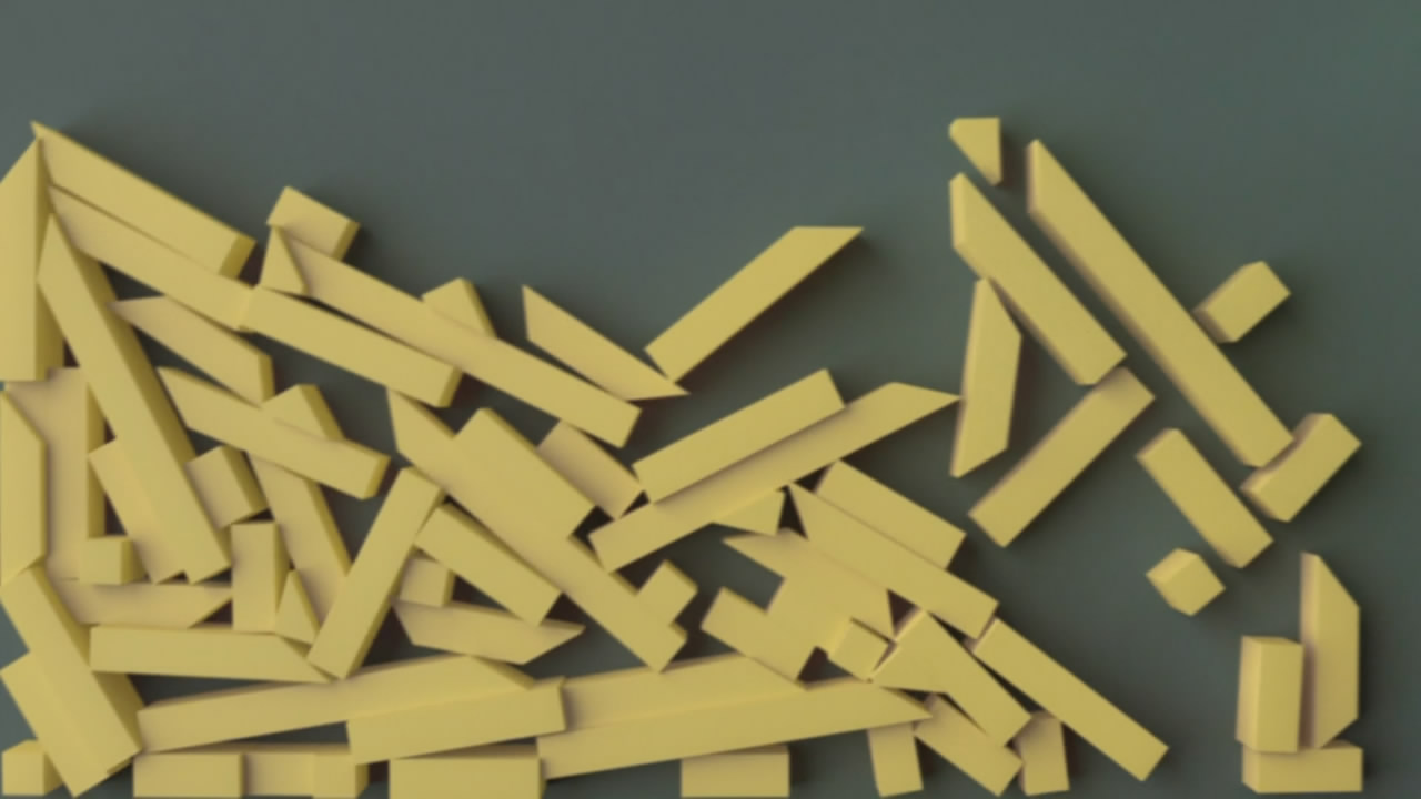 Thumbnail image for Channel 4 (Yellow Bumper)  - 2017