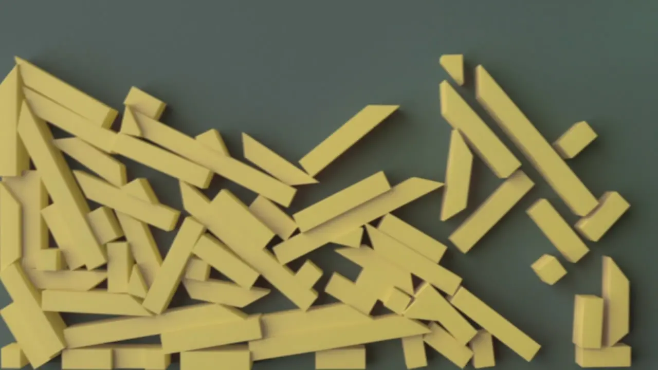 Thumbnail image for Channel 4 (Yellow Bumper)  - 2017