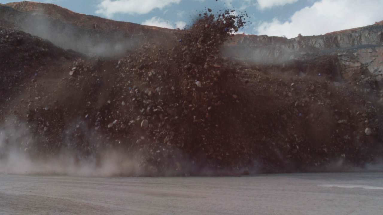 Thumbnail image for Channel 4 (Quarry - Slow)  - 2017