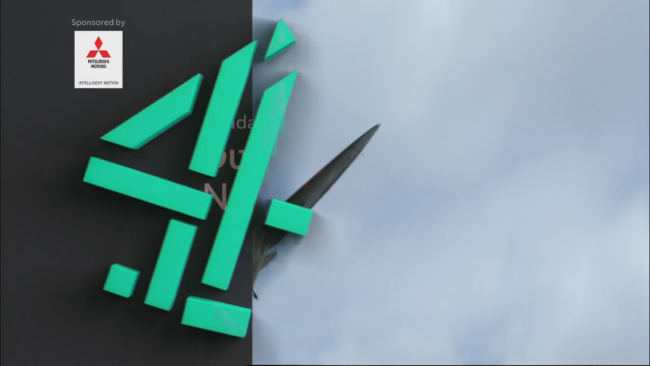 Thumbnail image for Channel 4 (Promo)  - 2017