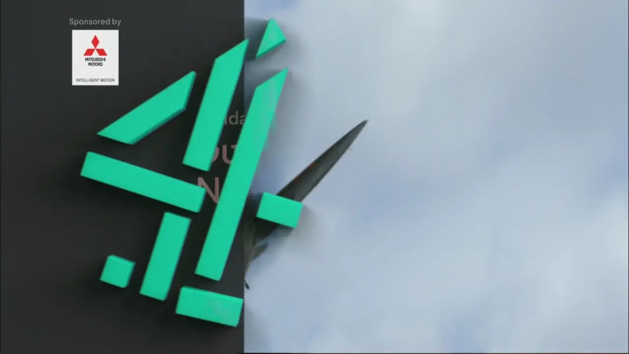 Thumbnail image for Channel 4 (Promo)  - 2017