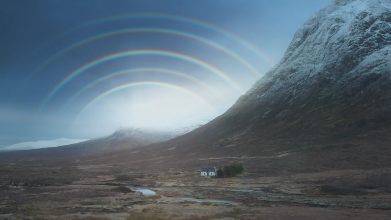 Thumbnail image for Channel 5 (Rainbow)  - 2017