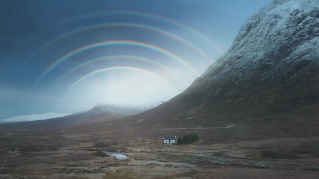 Thumbnail image for Channel 5 (Rainbow)  - 2017