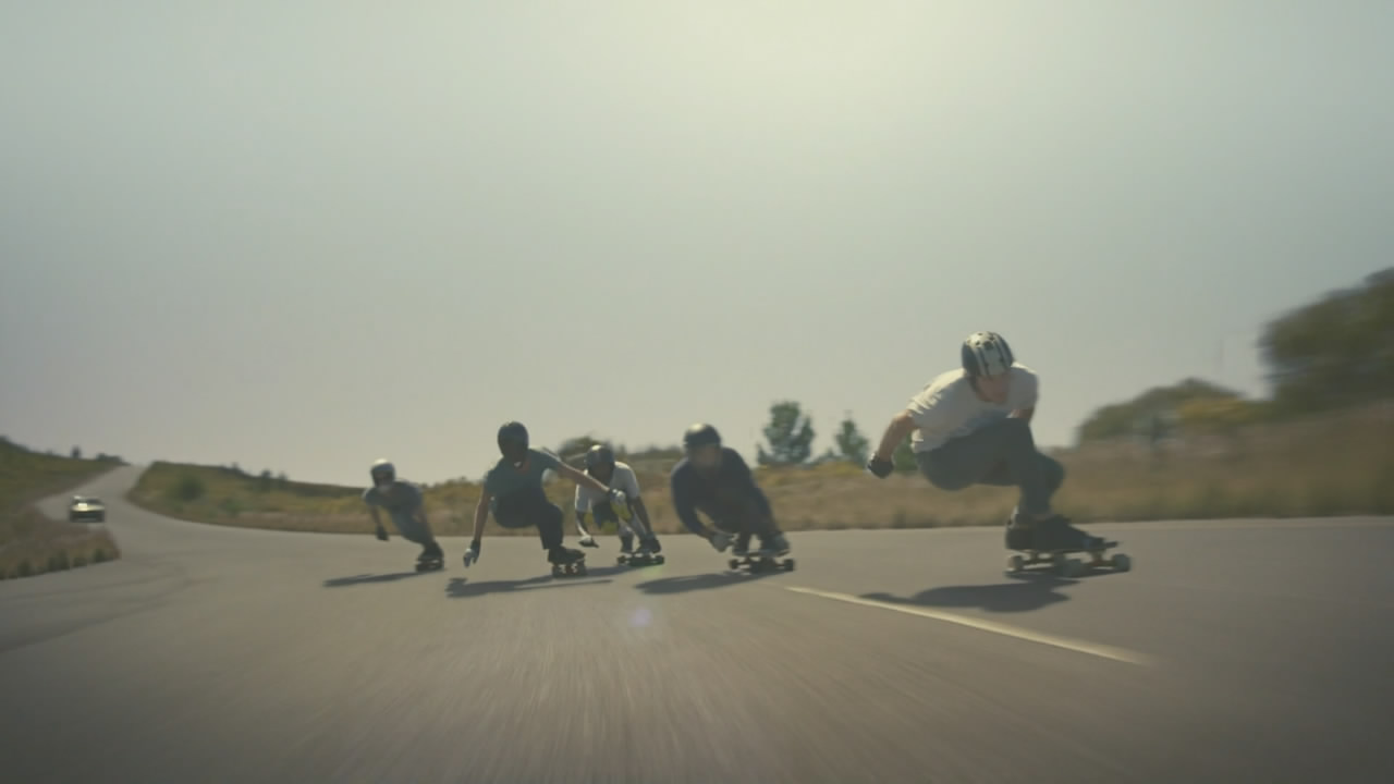 Thumbnail image for Channel 5 (Boarders)  - 2017