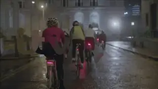 Thumbnail image for ITV (Cyclists)  - 2017