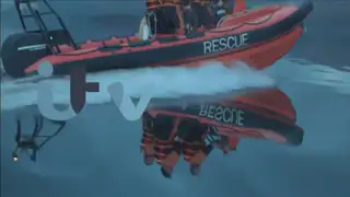 Thumbnail image for ITV (Water Rescue)  - 2017