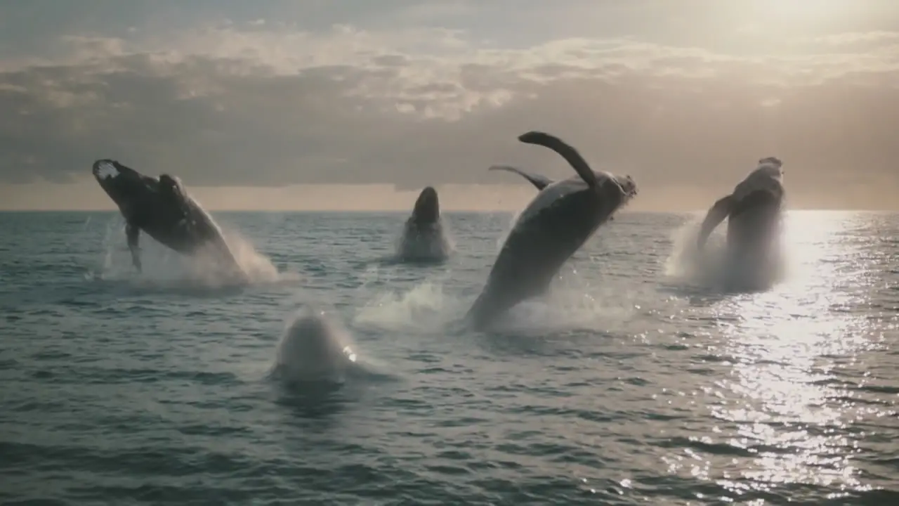 Thumbnail image for Channel 5 (Whales)  - 2017