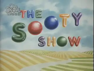 Thumbnail image for The Sooty Show  - 1986
