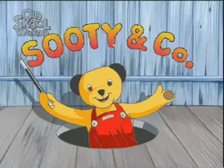 Thumbnail image for Sooty & Co.  - 1993
