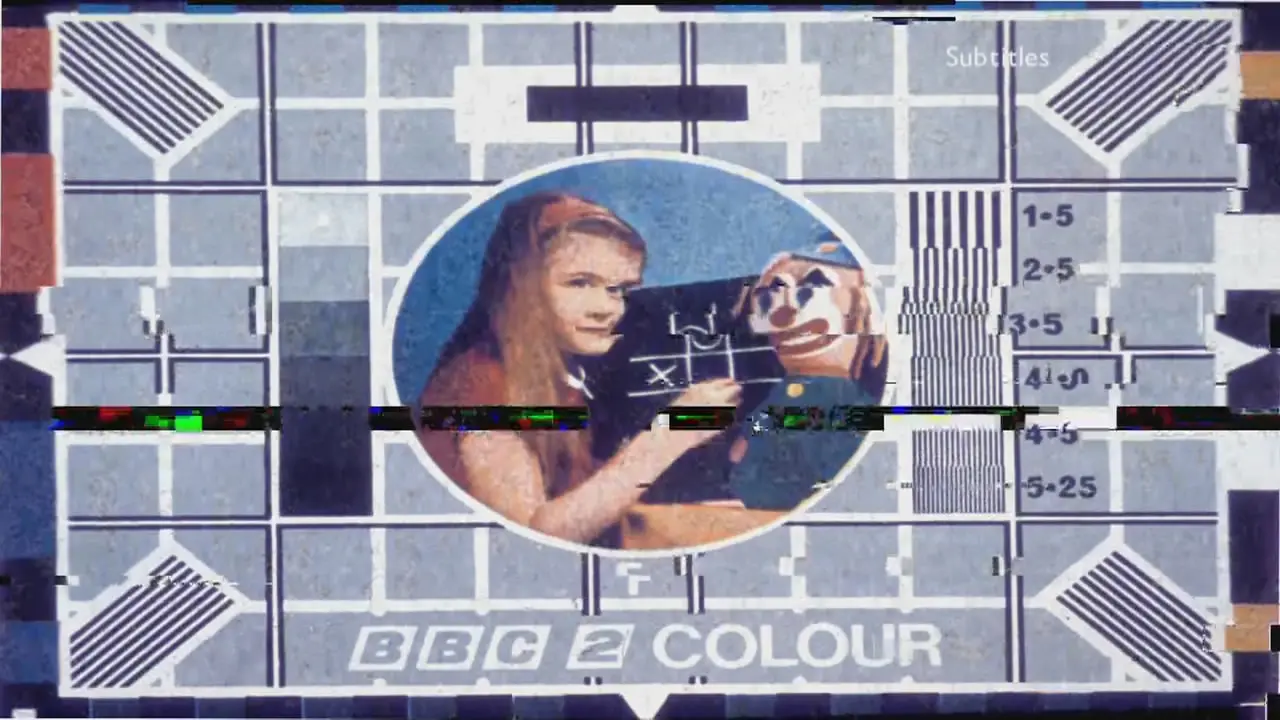 Thumbnail image for BBC One (Doctor Who Finalé)  - 2017