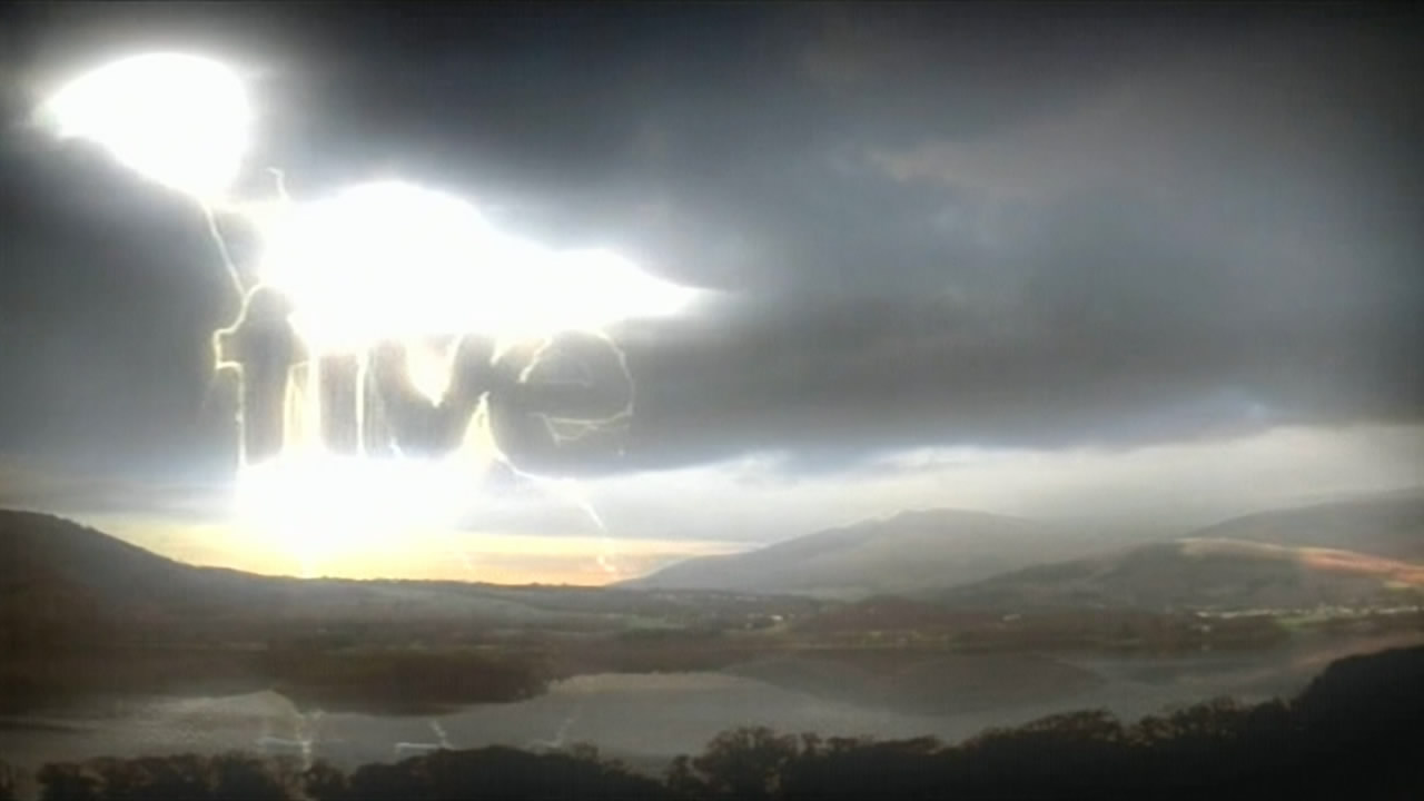Thumbnail image for five (Lightning)  - 2007