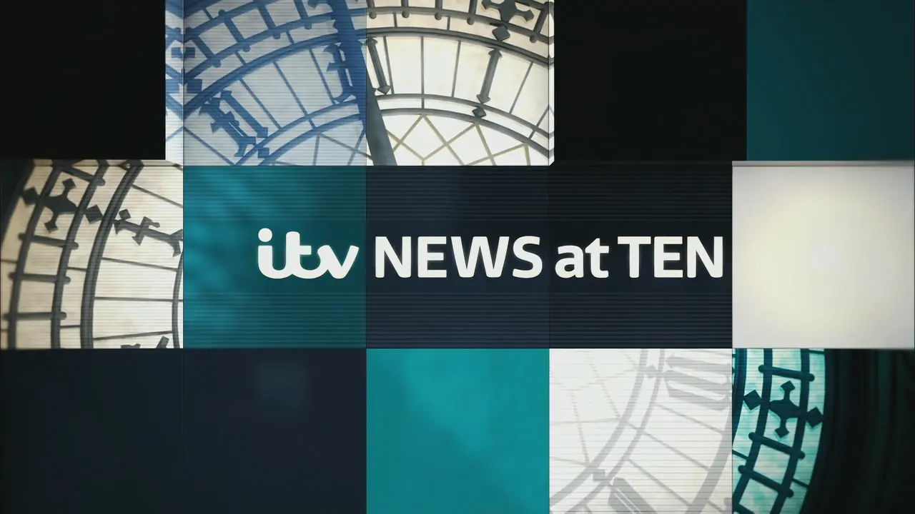 Thumbnail image for ITV News at Ten  - 2017