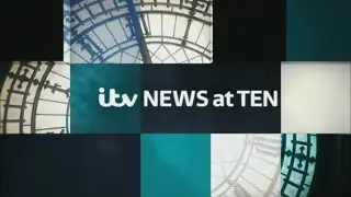 Thumbnail image for ITV News at Ten  - 2017