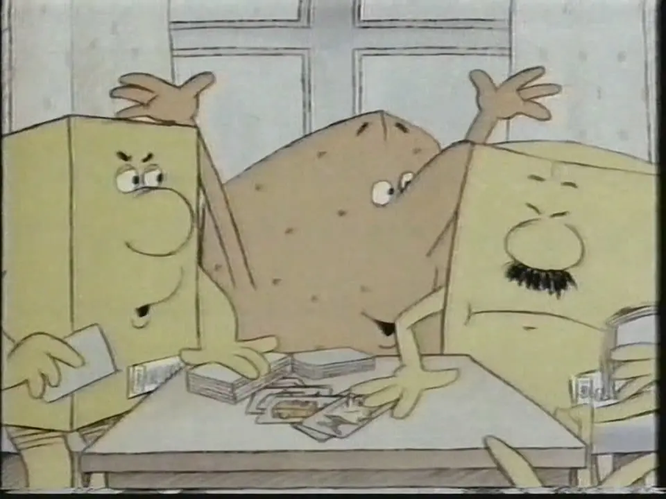 Thumbnail image for Red Leicester  - 1984