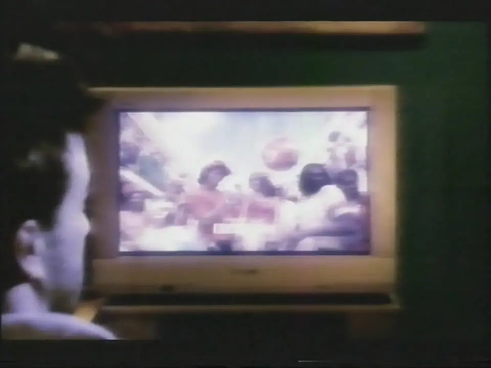 Thumbnail image for A Question of TV  - 2001