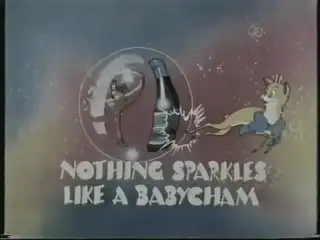 Thumbnail image for Babycham  - 1984